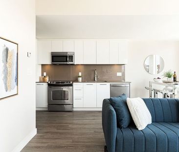 ARIA | 488 West 41st Avenue, Vancouver - Photo 1