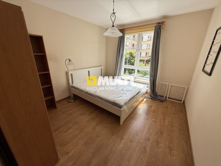 Kaziemierska 2pok 46m2 z balkonem - Zdjęcie 4