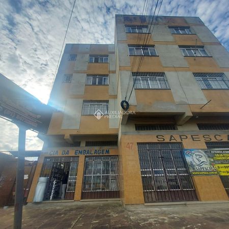 Apartamento com 1 quarto e 38m² para alugar em Harmonia, Canoas. - Photo 5