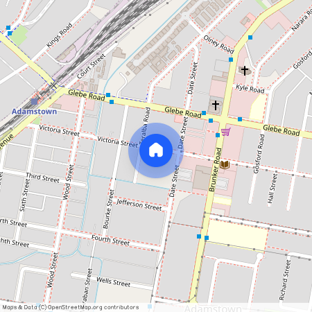 105 Victoria Street, NSW 2289, Adamstown