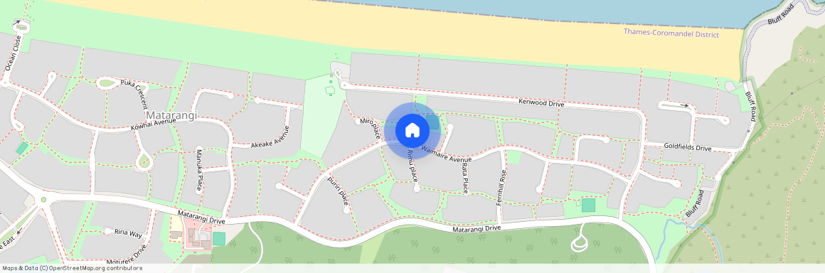 149 Waimaire Avenue, Matarangi