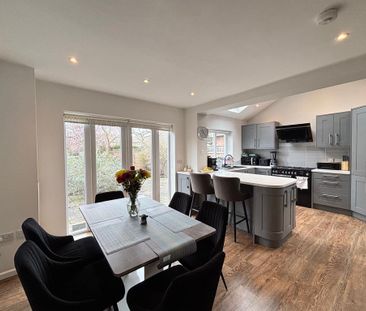 4 bedroom house to rent - Photo 6