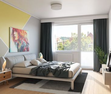 Deine neue Wohnung - einziehen und glücklich werden - Photo 3