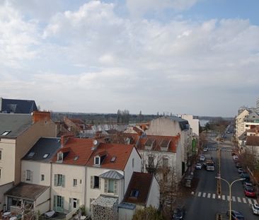 Location Appartement 1 pièce 26m² VICHY 03200 - Photo 6