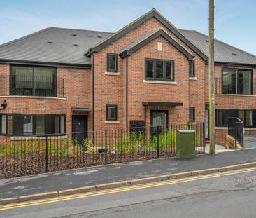 2 bedroom flat to rent - Photo 6