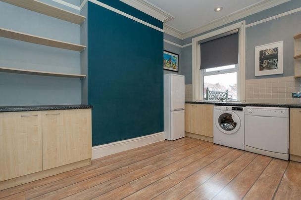 3 bedroom maisonette to rent - Photo 1