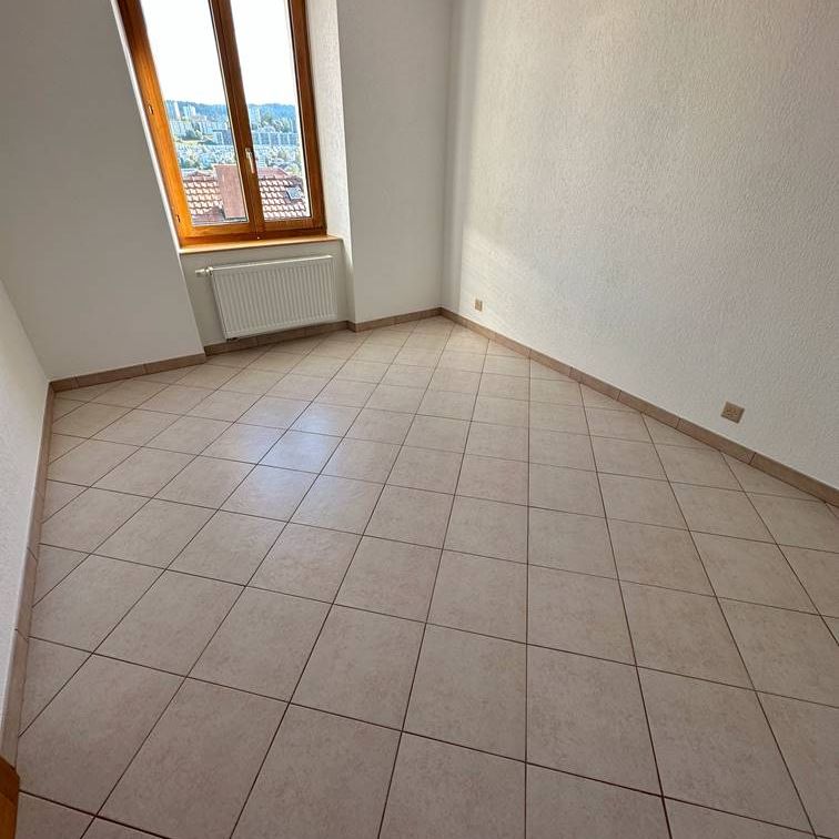 Magnifique appartement 3.5 pièces au 2ème étage. - Photo 1