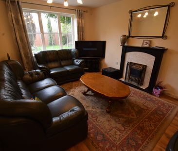 3 bed detached house to rent in Thistle Close, Norwich, NR5 - Photo 1