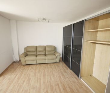 1,5-Zimmerwohnung mit Einbauküche in modernem Mehrfamilienhaus! - Photo 3