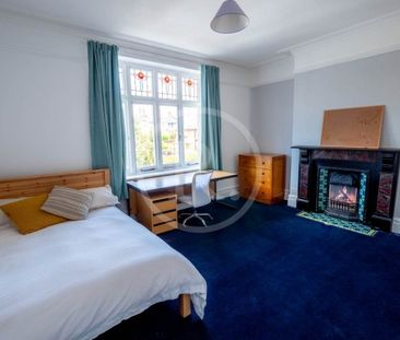 7 Bed - Iorwerth Avenue, Aberystwyth, Ceredigion - Photo 5