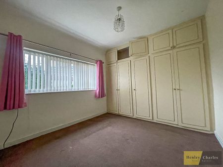 3 Bedroom For Rent - Photo 3