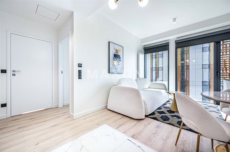 Apartament 23 piętro TT prestiż widok - Photo 2