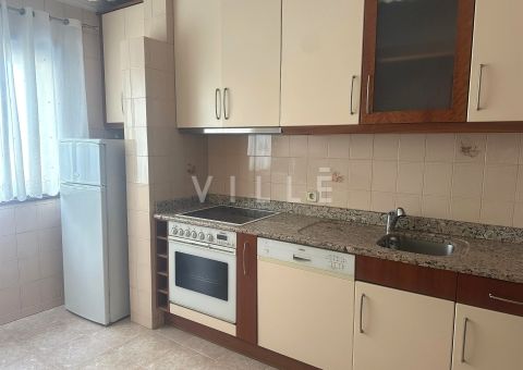 Apartamento T3 DUPLEX