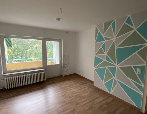 3-Zimmer-Wohnung in Siegen Wenscht - Foto 1