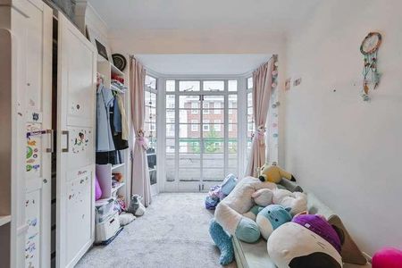 Dorset House, Gloucester Place, Marylebone, NW1 - Photo 3