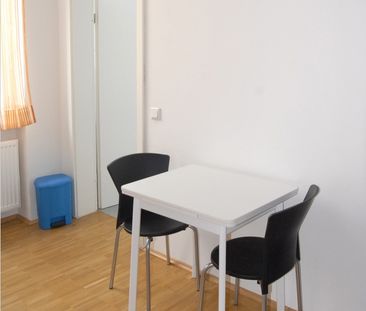 1 Zimmer in Düsseldorf - Foto 1