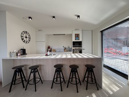 Recente, energiezuinige woning te huur te Roeselare - Foto 2