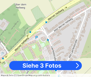 1-Zimmer Wohnung in Laer mit WBS - Foto 1