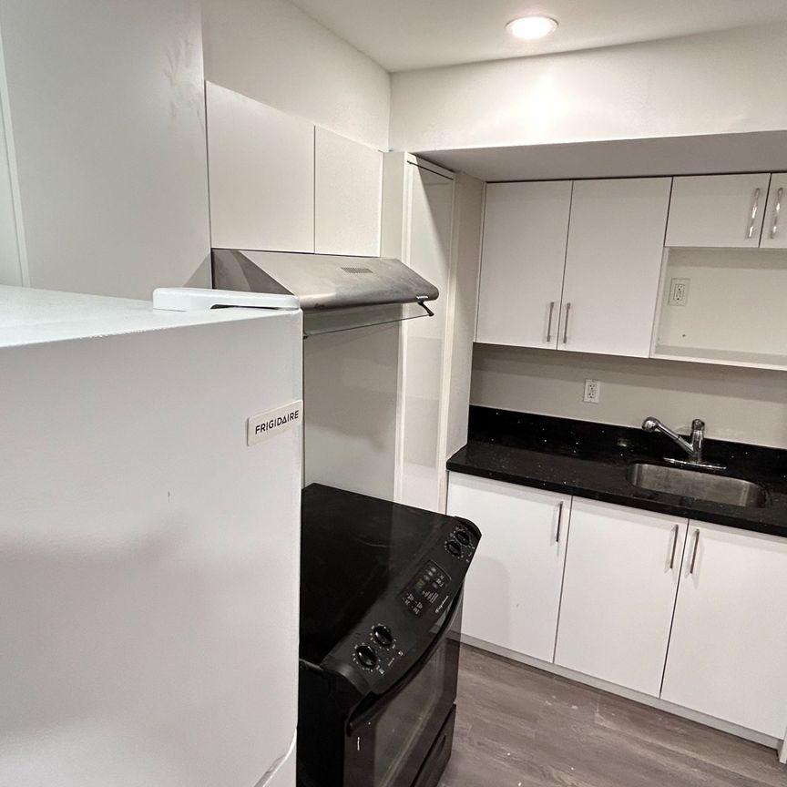 For Lease - 98 English Oak Drive Unit# ARU basement, Richmond Hill, Ontario - Photo 1