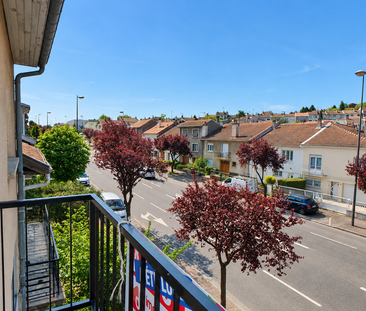 VILLERS LES NANCY - BOULEVARD DES AIGUILLETTES - 3 PIECES - Photo 5