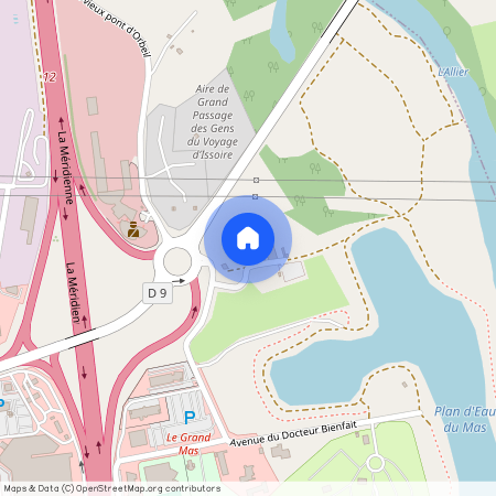 63500, Issoire