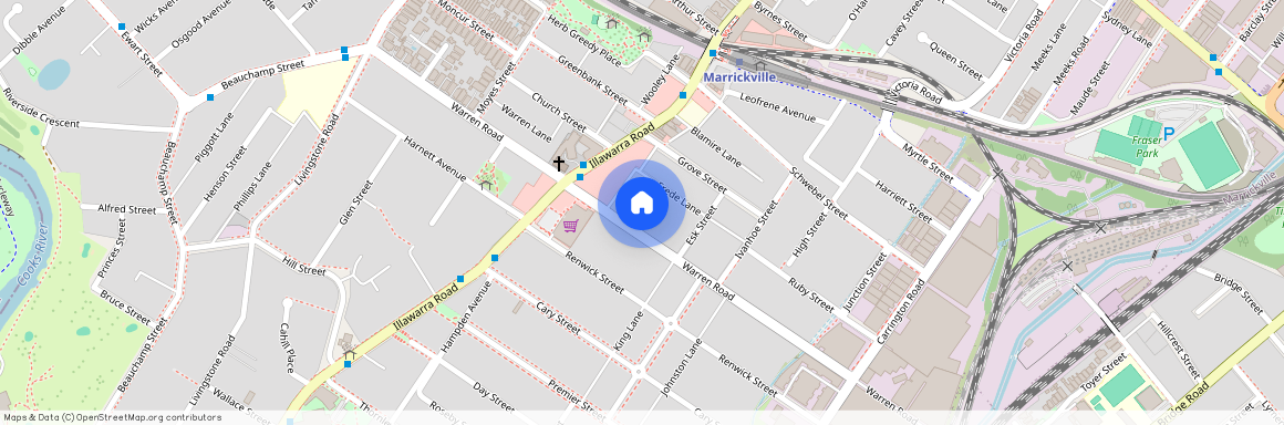 2/67 Warren Road, Marrickville 2204, New South Wales