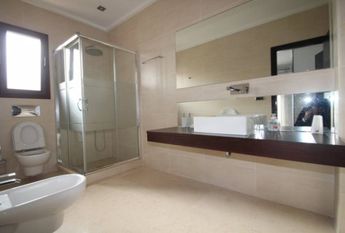 Villa de lujo en Cabo Roig.