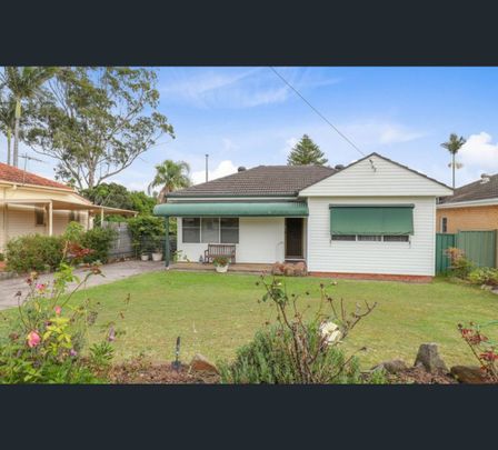 29 Paterson Street, Campbelltown, NSW 2560 - Photo 1