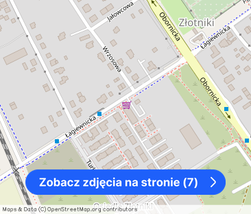 2 pok. z ogrodem | BEZ PROWIZJI – zdjęcie 1