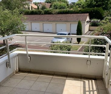 Appartement à louer à Ussac - Photo 4