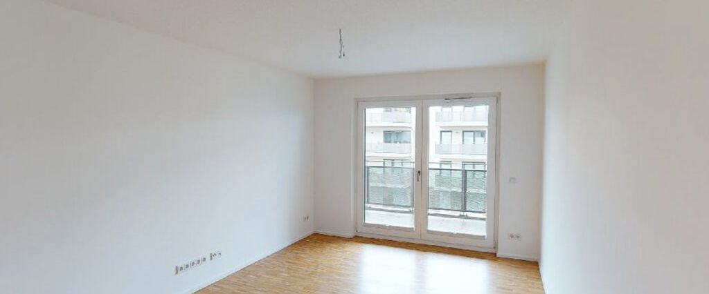 Moderne 3-Zimmer Wohnung im LUI Spandau! - Photo 1