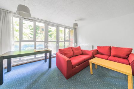 Hotspur Street, Kennington, London, SE11 - Photo 2