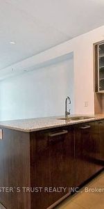 Bayview & Sheppard Modern 1Bdrm +Den As 2nd Bdrm Spacious Balcony - Photo 3