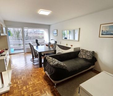 2.5 room apartment in Morges for 1650fr - Foto 5