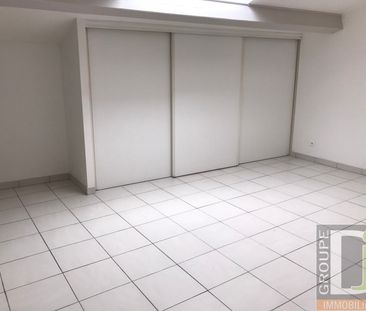 Location Appartement 3 pièces 58m² MONTELEGER 26760 - Photo 6
