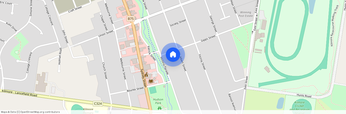 9A Gipps Street, Vic 3764, Kilmore