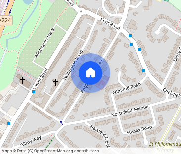 Anglesea Road Orpington BR5 - Photo 1