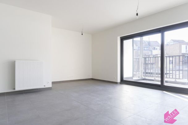 Prachtig nieuwbouwappartement met twee slk, 2 terrassen en autostaanplaats - Foto 1