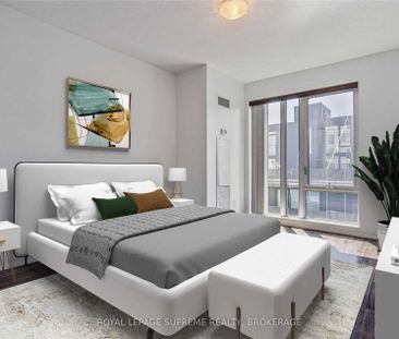 For Lease - 555 Wilson Avenue Unit# E707, Toronto, Ontario - Photo 3