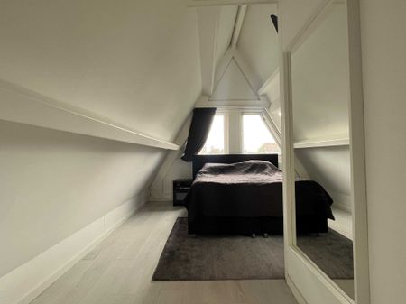 Te huur: Appartement Stroveer 242 in Rotterdam - Foto 2