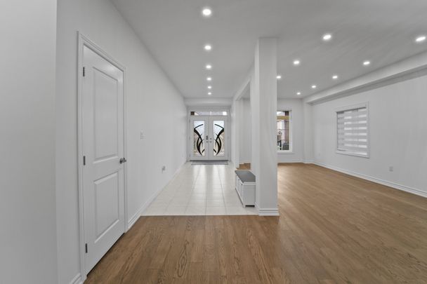 For Lease - 4008 Highland Park Drive Unit# Upper, Lincoln, Ontario - Photo 1