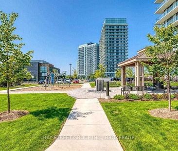 For Lease - 4699 Glen Erin Drive Unit# Ph05, Mississauga, Ontario - Photo 5