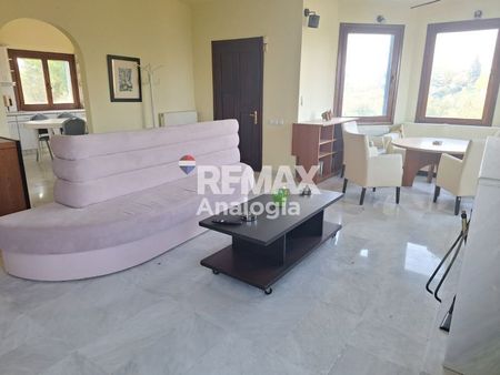Μονοκατοικία για ενοικίαση Άνω Περαία (Θερμαϊκός) - Photo 2