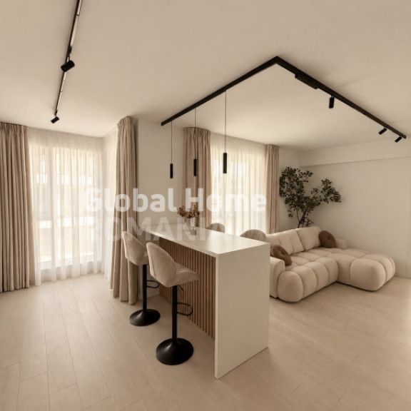 Apartament 3 cam 90 MP |Rond Pipera-MTM Lake-Aviatiei|Parcar - Photo 1