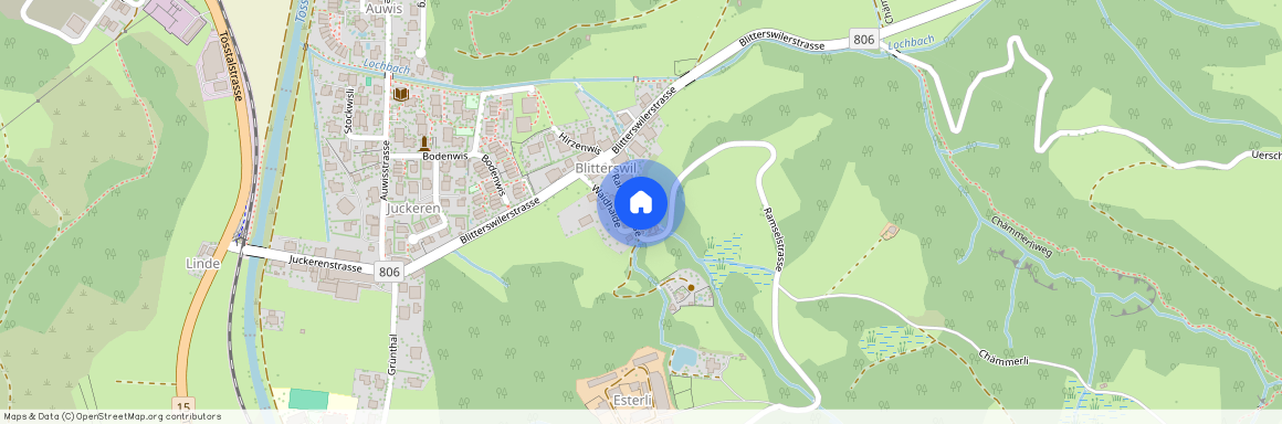 8493, Saland, Ramselstrasse, 19