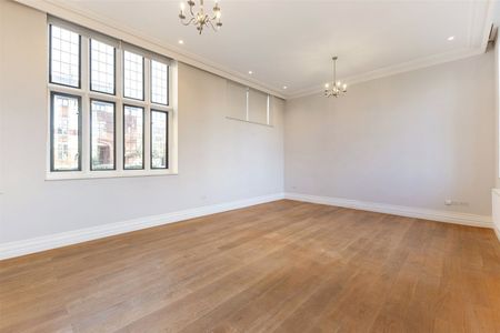 The Ridgeway, Edgware, London, NW7 ground floor flat to rent - Photo 2