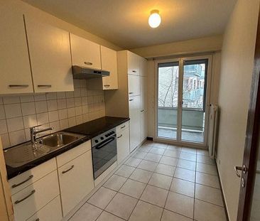 Charmante 2-Zimmerwohnung an zentraler Lage in Basel - Foto 2