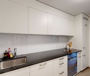 2 Zimmer, 40 m², EG - Foto 4
