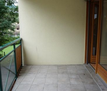 Location appartement 2 pièces - Photo 4