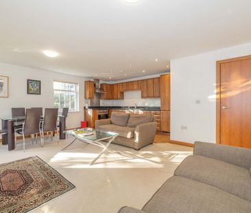 2 bedroom flat to rent - Photo 4